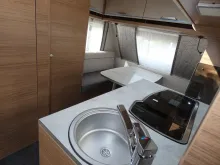 Fahrzeugbild Knaus Sport 400 LK #21
