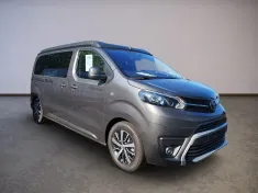 Bild 2 Crosscamp Toyota Lite