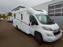 Fahrzeugbild Dethleffs Just 90 T 7052 DBM #3