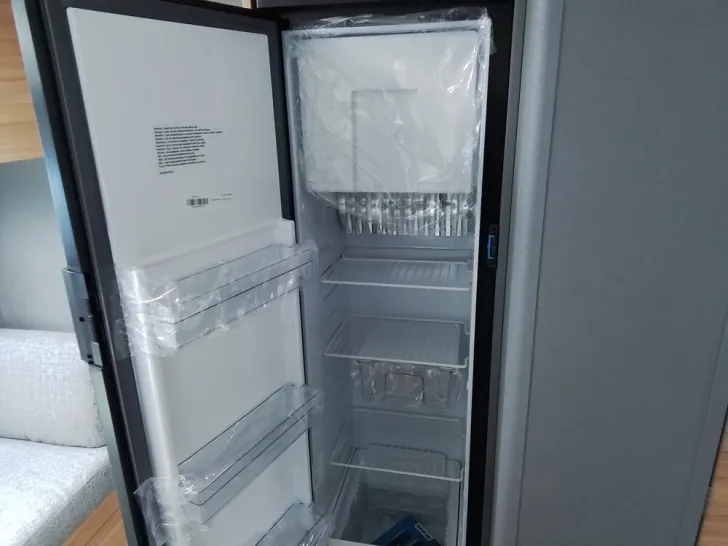 Fahrzeugbild Dethleffs Just 90 T 7052 DBM #10