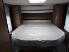 Bild 14 Dethleffs Just 90 T 7052 DBM