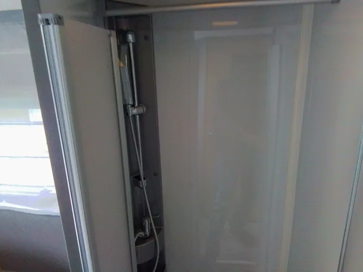 Fahrzeugbild Dethleffs Just 90 T 7052 DBM #17