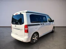 Fahrzeugbild Crosscamp Toyota Flex #3