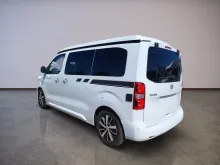 Fahrzeugbild Crosscamp Toyota Flex #4