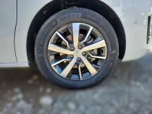Fahrzeugbild Crosscamp Toyota Flex #6