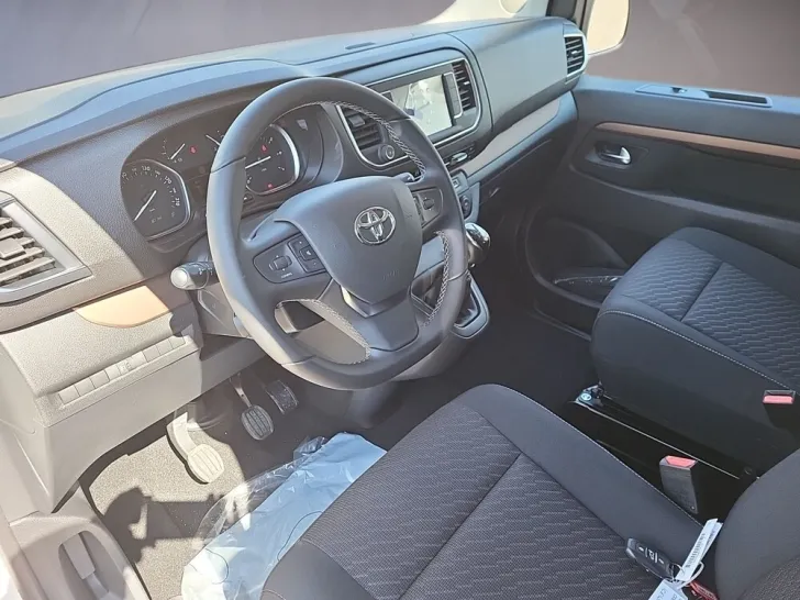 Fahrzeugbild Crosscamp Toyota Flex #7