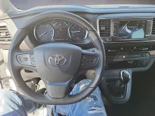 Fahrzeugbild Crosscamp Toyota Flex #8