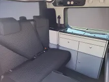 Fahrzeugbild Crosscamp Toyota Flex #12