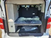 Fahrzeugbild Crosscamp Toyota Flex #16