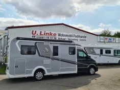 Bild 1 Knaus VAN TI PlUS 700 LF Platnium Selection