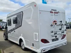 Bild 4 Knaus VAN TI PlUS 700 LF Platnium Selection