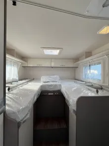 Fahrzeugbild Etrusco T 7.3 SF Complete Selection DUO CONTROL #11