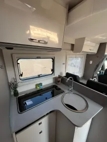 Fahrzeugbild Etrusco T 7.3 SF Complete Selection DUO CONTROL #13