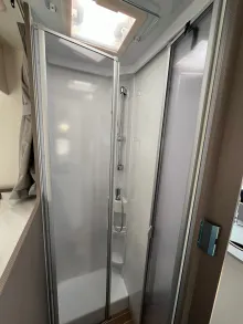 Fahrzeugbild Etrusco T 7.3 SF Complete Selection DUO CONTROL #14