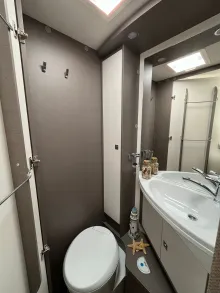 Fahrzeugbild Etrusco T 7.3 SF Complete Selection DUO CONTROL #15