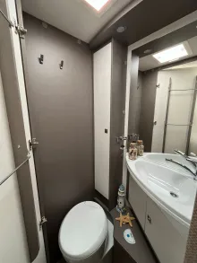 Fahrzeugbild Etrusco T 7.3 SF Complete Selection DUO CONTROL #17