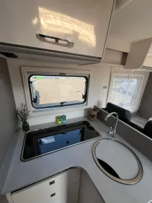 Fahrzeugbild Etrusco T 7.3 SF Complete Selection DUO CONTROL #18