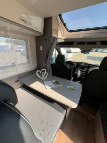 Fahrzeugbild Etrusco T 7.3 SF Complete Selection DUO CONTROL #19