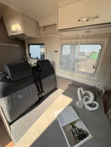 Fahrzeugbild Etrusco T 7.3 SF Complete Selection DUO CONTROL #20