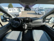 Fahrzeugbild Etrusco T 7.3 SF Complete Selection DUO CONTROL #21