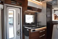 Bild 9 Hymer B-Klasse MC T 580 Mercedes, Automatik, ab Nov.