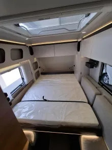 Fahrzeugbild Knaus Yaseo 500 DK Gas+Plus Paket + Lounge #10