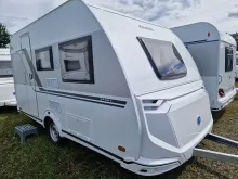 Fahrzeugbild Knaus Sport 400 LK #5