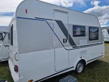 Fahrzeugbild Knaus Sport 400 LK #6