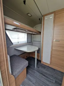 Fahrzeugbild Knaus Sport 400 LK #7