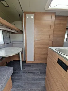 Fahrzeugbild Knaus Sport 400 LK #8