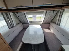 Fahrzeugbild Knaus Sport 400 LK #10