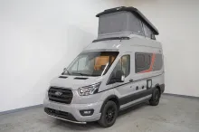 Fahrzeugbild Bürstner Lineo C 550 SOFORT VERFÜGBAR!! #4