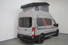Fahrzeugbild Bürstner Lineo C 550 SOFORT VERFÜGBAR!! #5