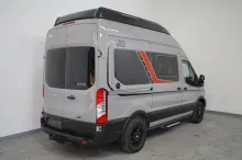 Fahrzeugbild Bürstner Lineo C 550 SOFORT VERFÜGBAR!! #6