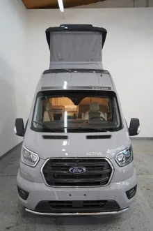 Fahrzeugbild Bürstner Lineo C 550 SOFORT VERFÜGBAR!! #8