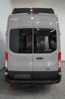Fahrzeugbild Bürstner Lineo C 550 SOFORT VERFÜGBAR!! #9