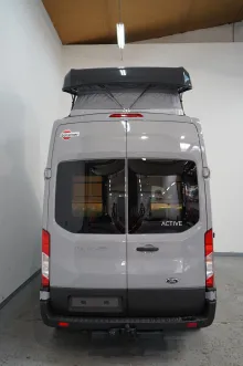 Fahrzeugbild Bürstner Lineo C 550 SOFORT VERFÜGBAR!! #10