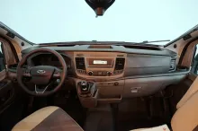 Fahrzeugbild Bürstner Lineo C 550 SOFORT VERFÜGBAR!! #15
