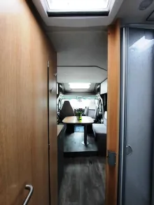 Fahrzeugbild LMC Tourer Lift H 720 #4
