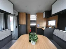 Fahrzeugbild LMC Tourer Lift H 720 #5