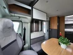 Bild 6 LMC Tourer Lift H 720 Verfüg./Sparen Sie 14.459,- €