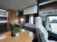 Fahrzeugbild LMC Tourer Lift H 720 #7
