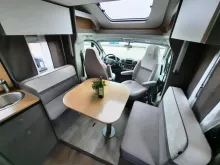 Fahrzeugbild LMC Tourer Lift H 720 #8