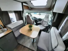 Bild 8 LMC Tourer Lift H 720 Verfüg./Sparen Sie 14.459,- €