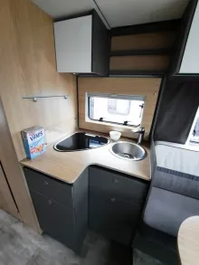 Fahrzeugbild LMC Tourer Lift H 720 #10