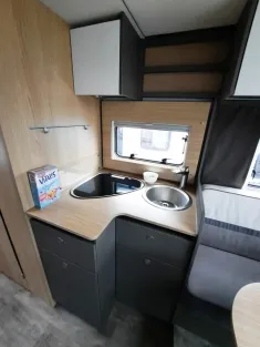 Bild 10 LMC Tourer Lift H 720 Verfüg./Sparen Sie 14.459,- €