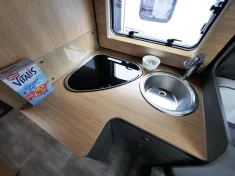 Bild 11 LMC Tourer Lift H 720 Verfüg./Sparen Sie 14.459,- €