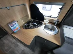 Bild 12 LMC Tourer Lift H 720 Verfüg./Sparen Sie 14.459,- €