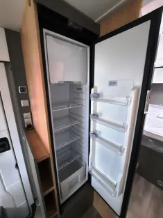 Bild 13 LMC Tourer Lift H 720 Verfüg./Sparen Sie 14.459,- €