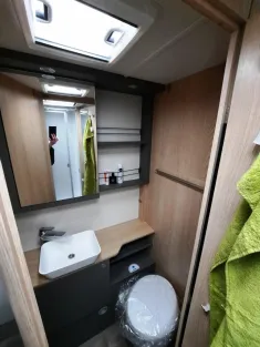 Bild 14 LMC Tourer Lift H 720 Verfüg./Sparen Sie 14.459,- €